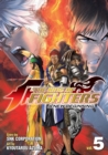 The King of Fighters ~A New Beginning~ Vol. 5 - Book