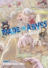 Made in Abyss Official Anthology - Layer 2: A Dangerous Hole - Book