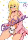 Gal Gohan Vol. 8 - Book