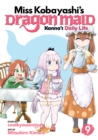 Miss Kobayashi's Dragon Maid: Kanna's Daily Life Vol. 9 - Book