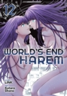 World's End Harem Vol. 12 - Book