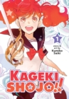 Kageki Shojo!! Vol. 1 - Book