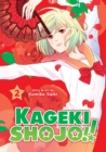 Kageki Shojo!! Vol. 2 - Book