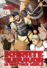 Karate Survivor in Another World (Manga) Vol. 2 - Book