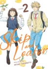 Skip and Loafer Vol. 2 - Book
