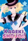 Kageki Shojo!! Vol. 3 - Book