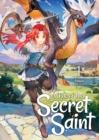 A Tale of the Secret Saint (Light Novel) Vol. 1 - Book