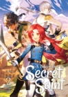 A Tale of the Secret Saint (Light Novel) Vol. 2 - Book