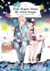 Daily Report About My Witch Senpai Vol. 1 - Book