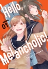 Hello, Melancholic! Vol. 1 - Book