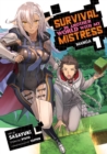 Survival in Another World with My Mistress! (Manga) Vol. 1 - Book
