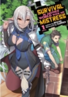 Survival in Another World with My Mistress! (Light Novel) Vol. 1 - Book