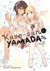 Kase-san and Yamada Vol. 2 - Book