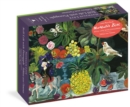 Nathalie Lete: Still Life with Pineapple 1,000-Piece Puzzle - Book