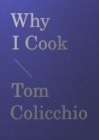 Why I Cook - Book