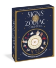 Signs of the Zodiac Card Deck : 50 Cards to Discover Your Celestial Path - Book