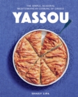 Yassou : The Simple, Seasonal Mediterranean Cooking of Greece - Book