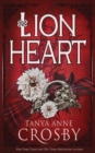 Lion Heart - Book