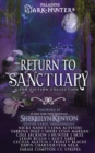 Return to Sanctuary - Book