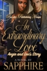 An Extraordinary Love : Angie & Levi's Story - eBook