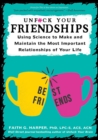 Unfuck Your Friendships - eBook