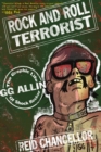 Rock and Roll Terrorist - eBook
