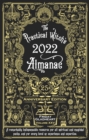 Practical Witch's Almanac 2022 - eBook