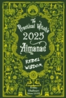 The Practical Witch's Almanac 2025 - Book