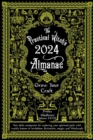 Practical Witch's Almanac 2024 : Growing Your Craft - eBook