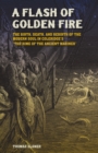 A Flash of Golden Fire Volume 22 : The Birth, Death, and Rebirth of the Modern Soul in Coleridge's "The Rime of  the Ancient Mariner - Book
