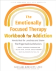 Emotionally Focused Therapy Workbook for Addiction : How to Heal the Loneliness and Shame That Trigger Addictive Behaviors - eBook