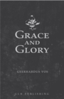 Grace and Glory - eBook
