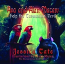 Ava and Alan Macaw Help the Tasmanian Devil - eBook