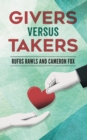 Givers Versus Takers - eBook