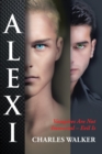Alexi : Love and War Through Time - eBook