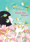 Thank You, Miyuki - eBook