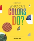 What Can Colors Do? - eBook