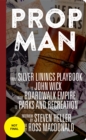 Prop Man : From John Wick to Silver Linings Playbook, from Boardwalk Empire to Parks and Recreation - Book