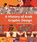 A History of Arab Graphic Design - eBook