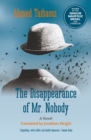 The Disappearance of Mr. Nobody : A Novel - eBook
