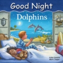 Good Night Dolphins - Book