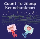 Count to Sleep Kennebunkport - Book