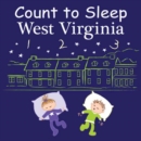 Count to Sleep West Virginia - Book
