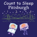 Count to Sleep Pittsburgh - Book