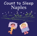 Count to Sleep Naples - Book