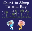 Count to Sleep Tampa Bay - Book