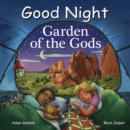 Good Night Garden of the Gods - Book