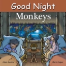 Good Night Monkeys - Book