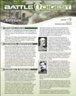 Battle Digest: Antietam - eBook