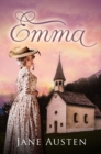 Emma (Annotated) - eBook